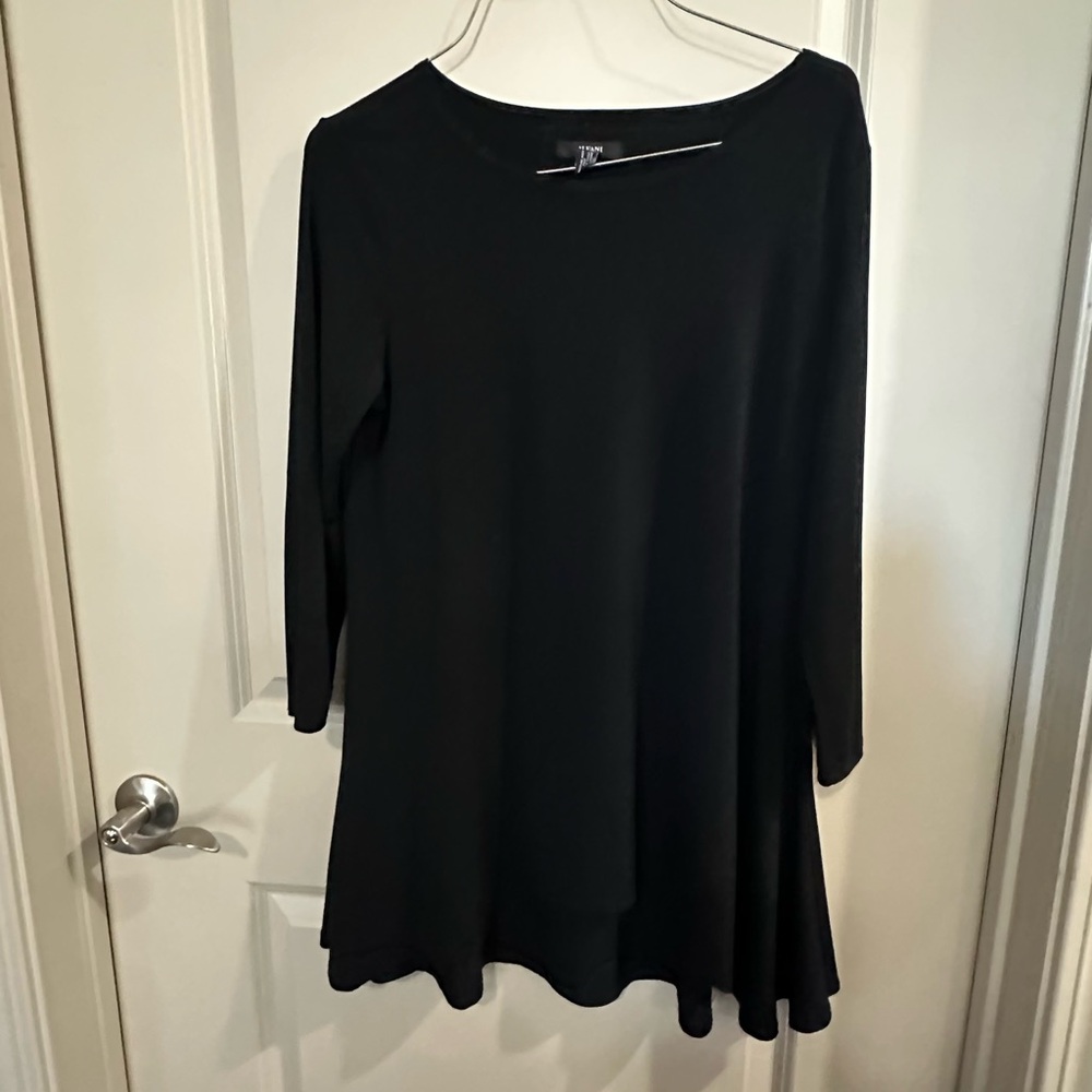 Alfani Black Women's Blouse